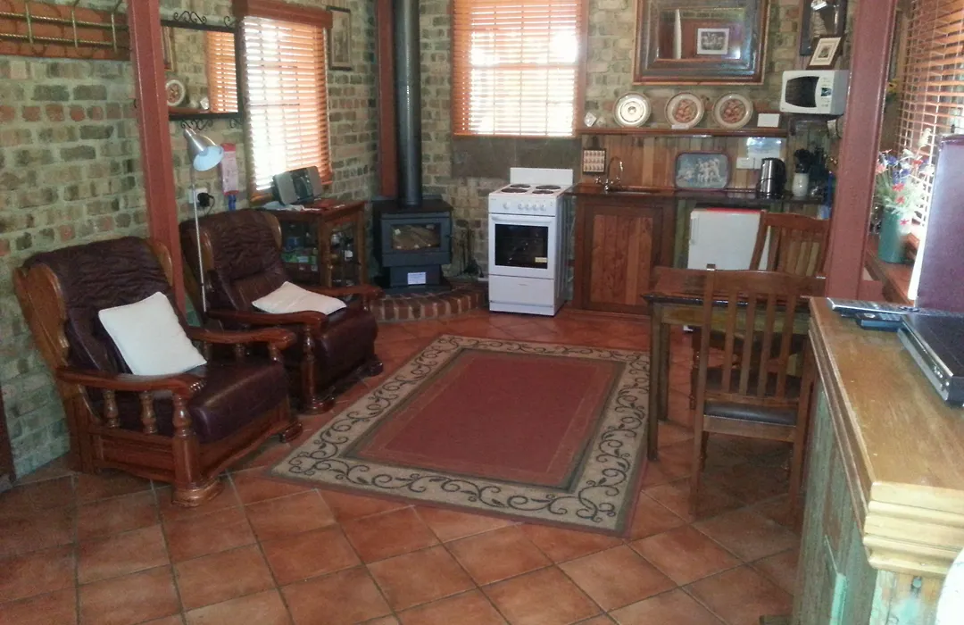 Eagle Foundry Bed & Breakfast-1