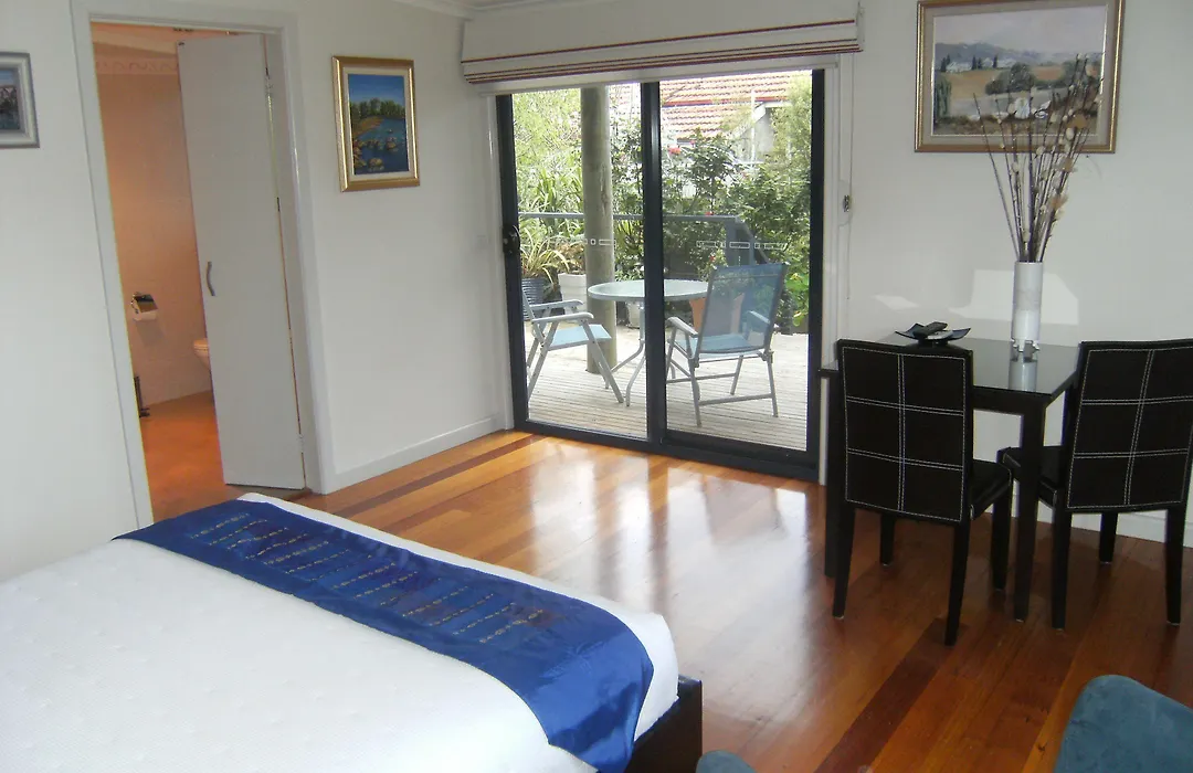 Casa Favilla Bed And Breakfast-1