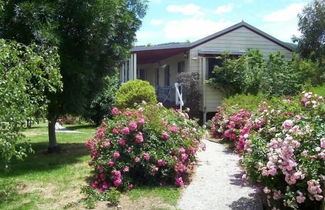 Yarra Glen Bed & Breakfast-1