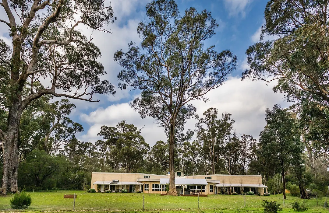 Inn The Tuarts Guest Lodge Busselton Accommodation - Adults Only-1