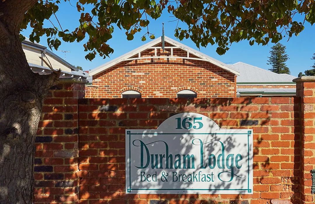 Durham Lodge Bed & Breakfast-1