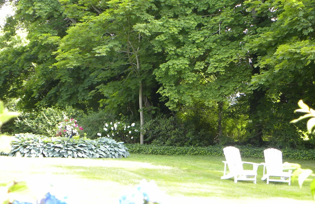 Candleberry Inn On Cape Cod-1