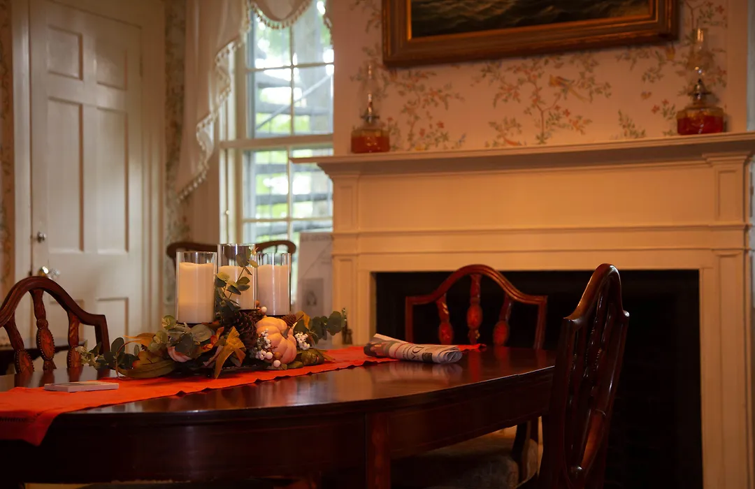 Clark Currier Inn-1