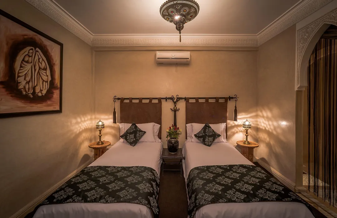 Riad Dar Attika-1