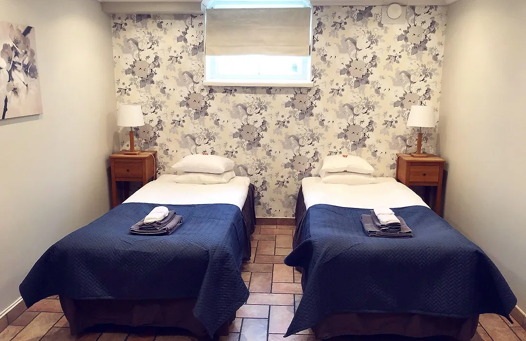 5:Ans Bed & Breakfast-1