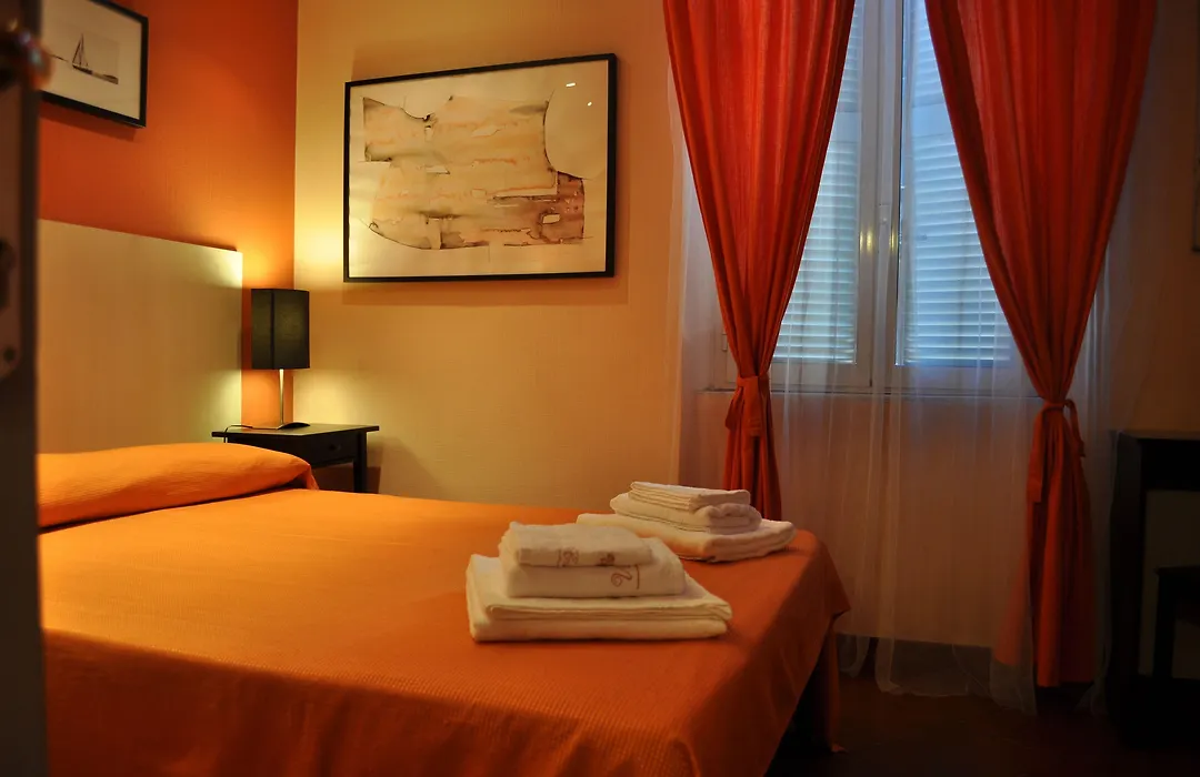 Santa Bibiana B&B-1
