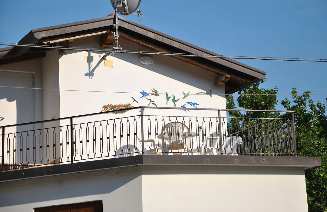 Bed & Breakfast Gemma-1