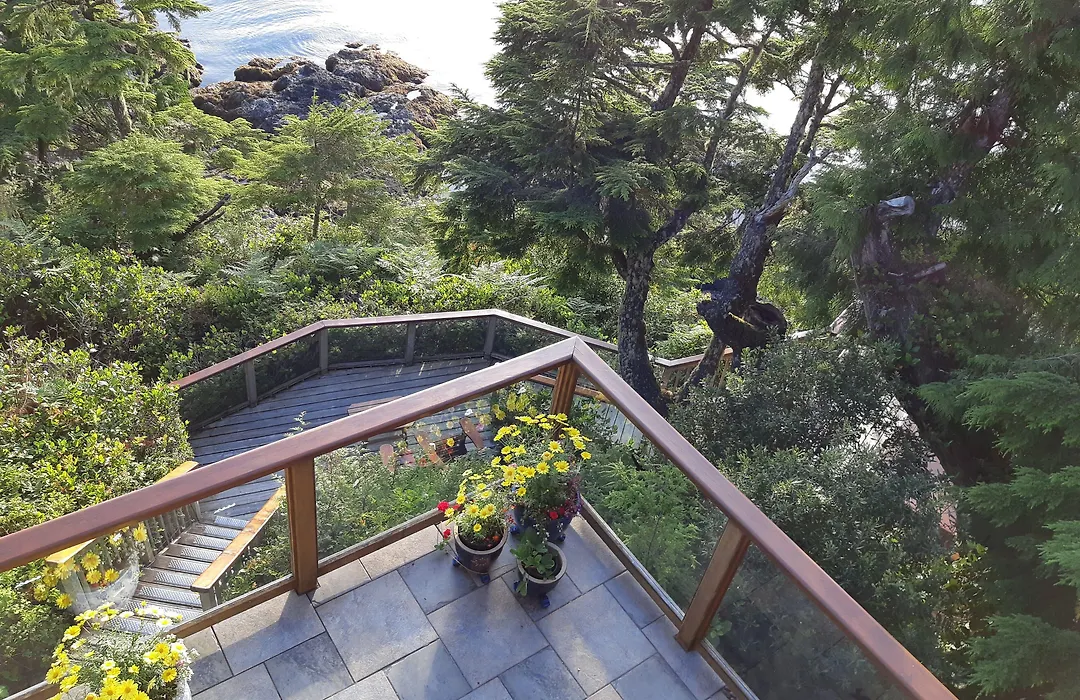 Reef Point Oceanfront Bed And Breakfast-1