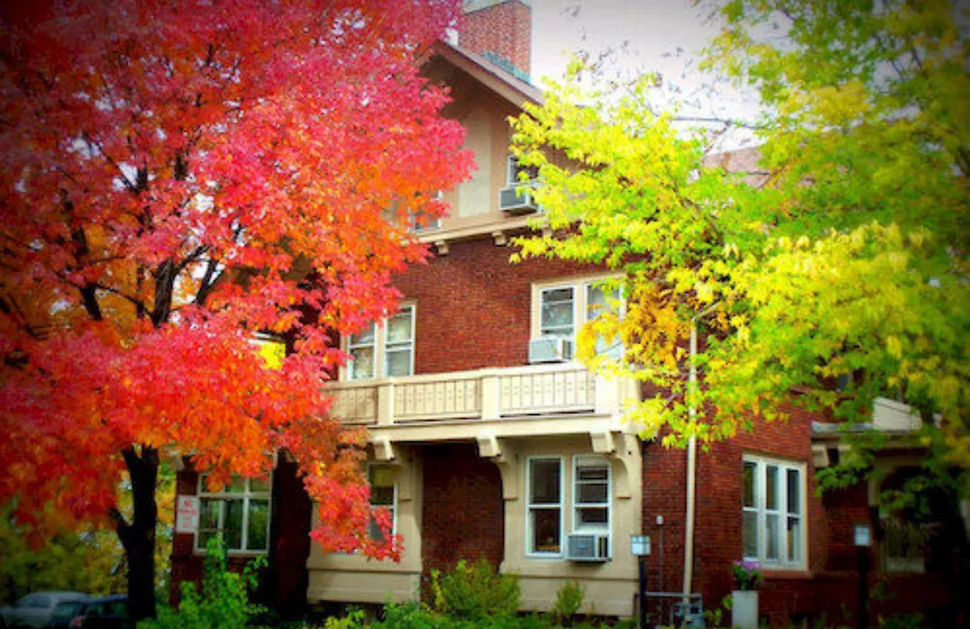 Mendota Lake House Inn (Adults Only)-1