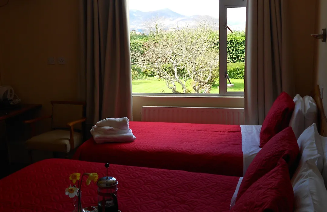 The Gardens Guest Accommodation-1