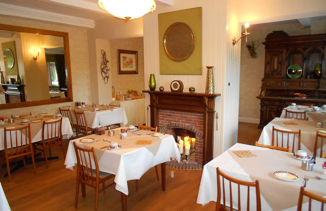 The Gardens Guest Accommodation-1