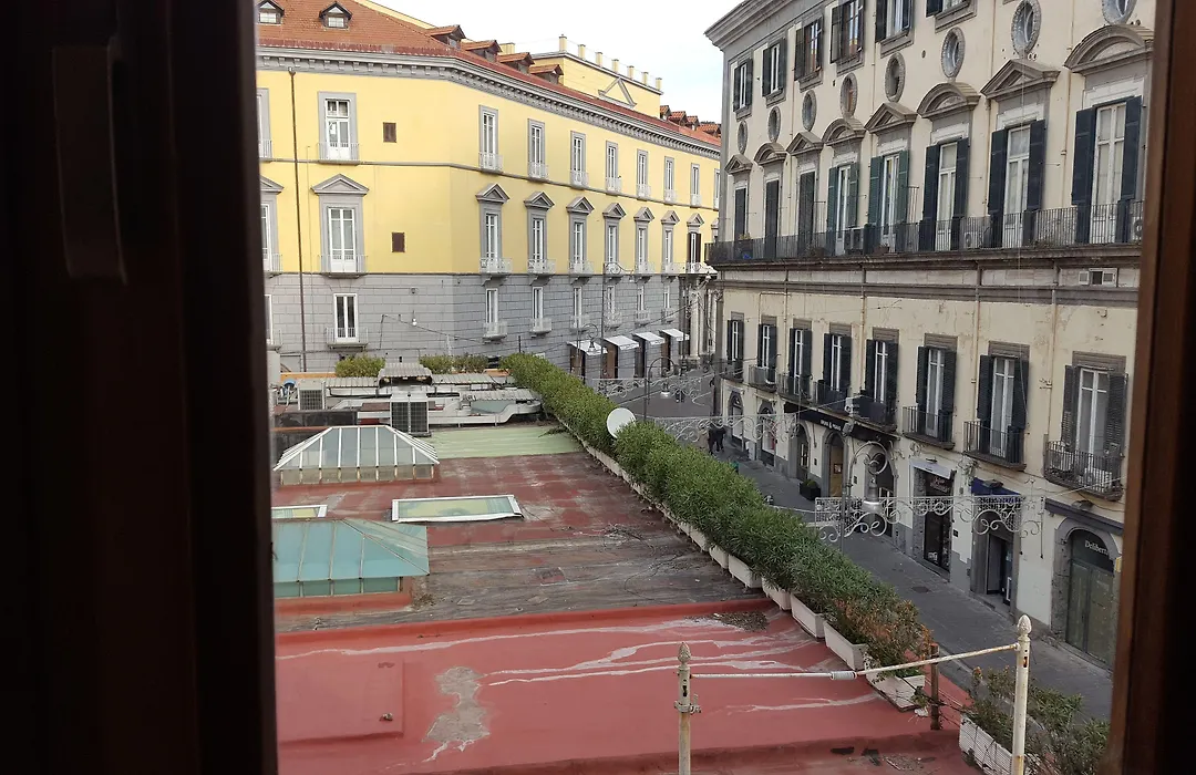 B&B Palazzo Satriano-1