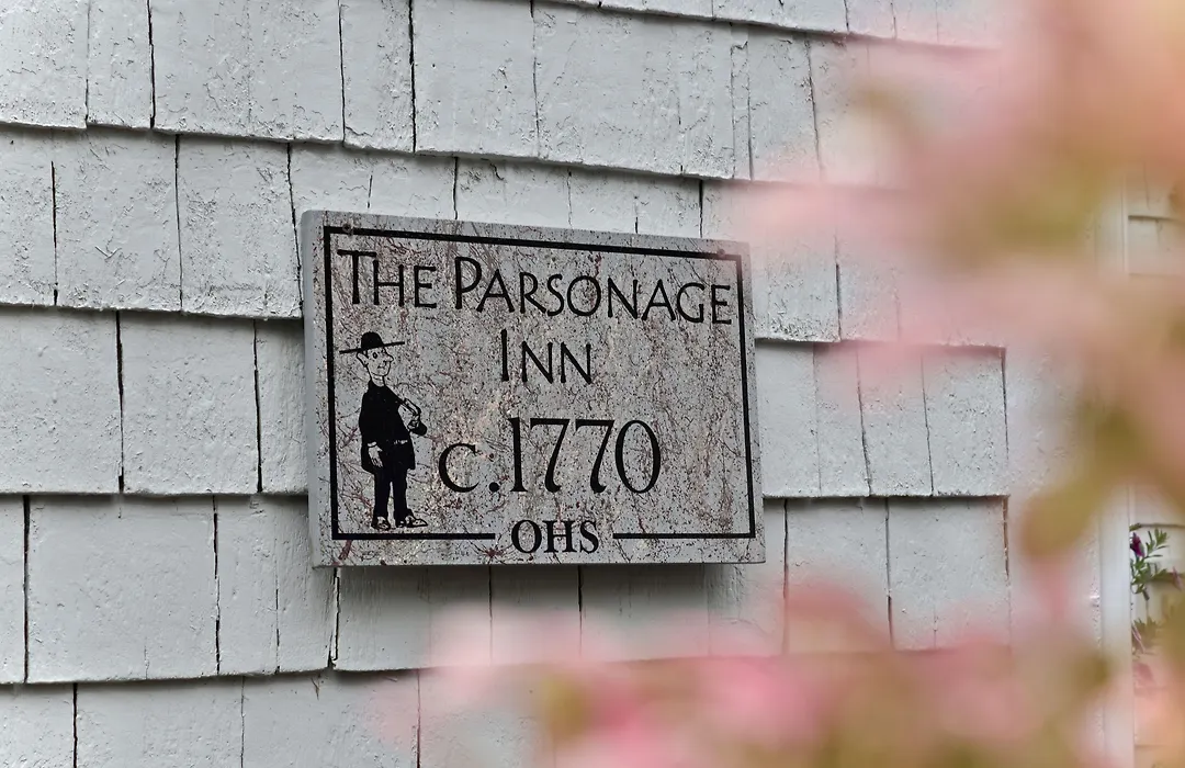 The Parsonage-1