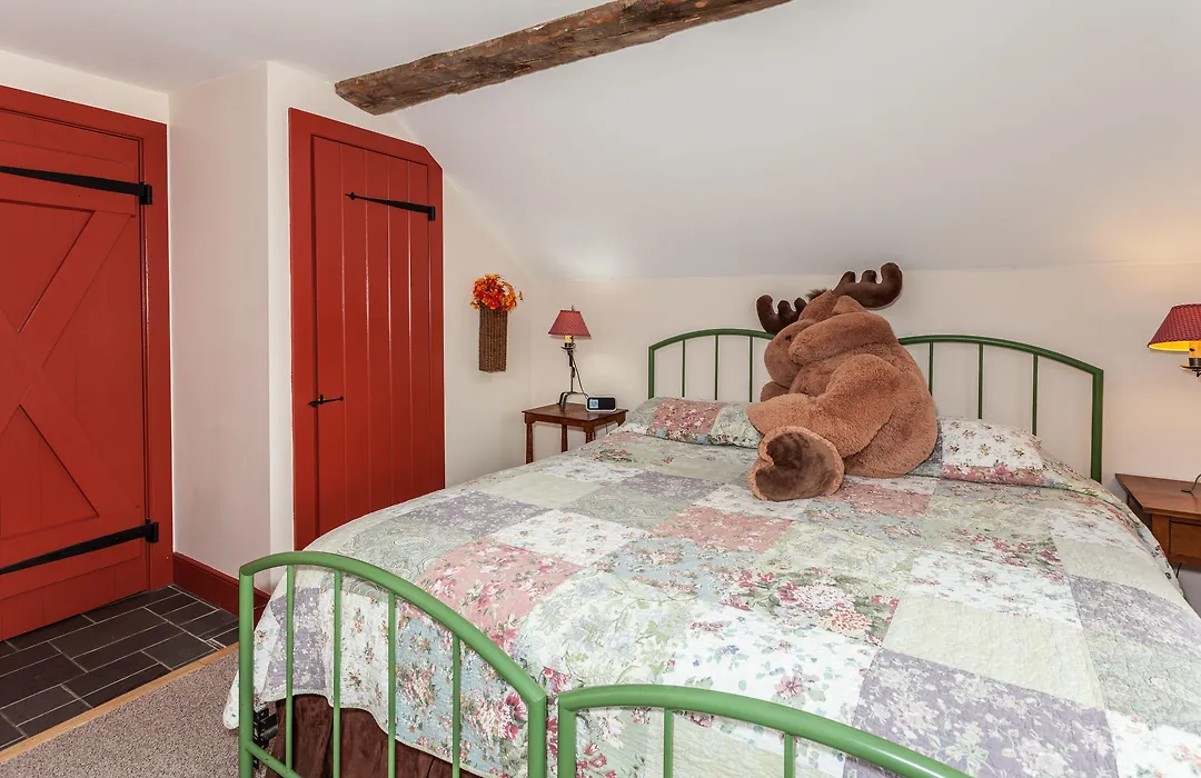 Inn At Buck Hollow Farm-1