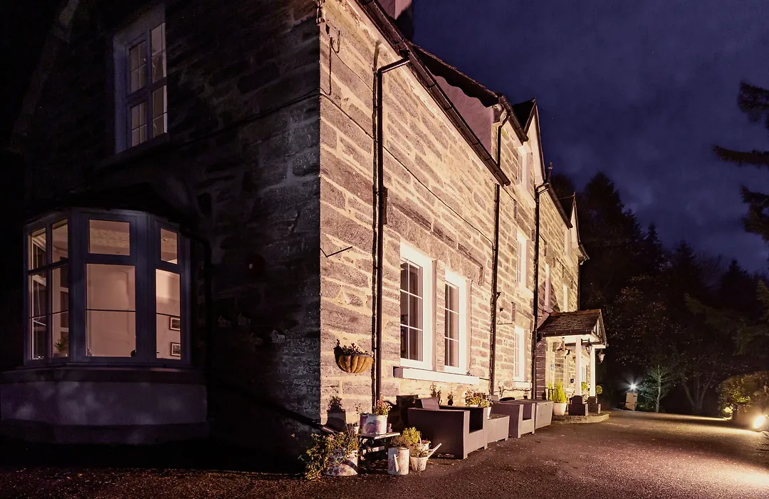 Glyntwrog House-1