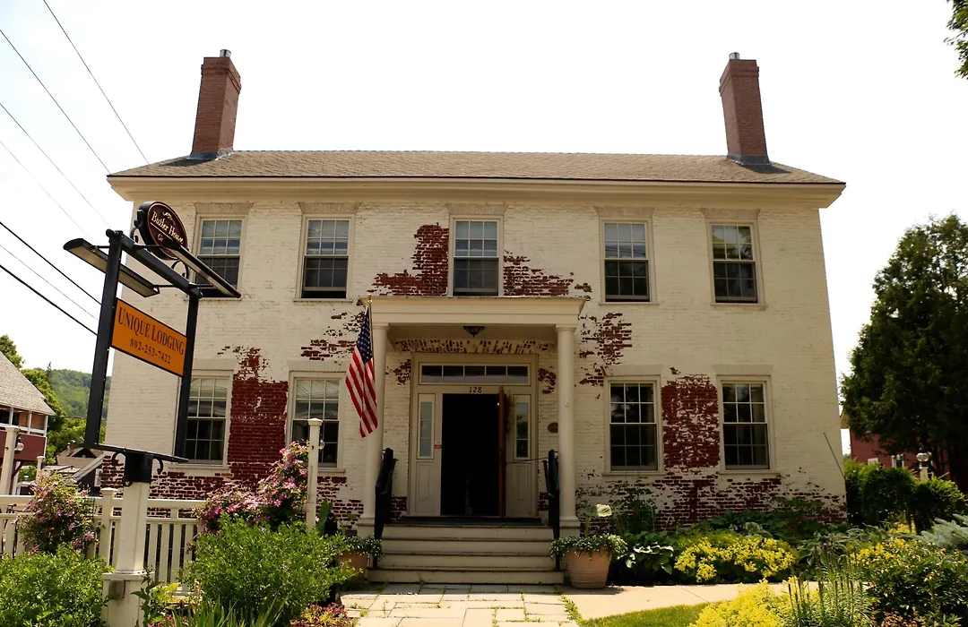 Butler House-1