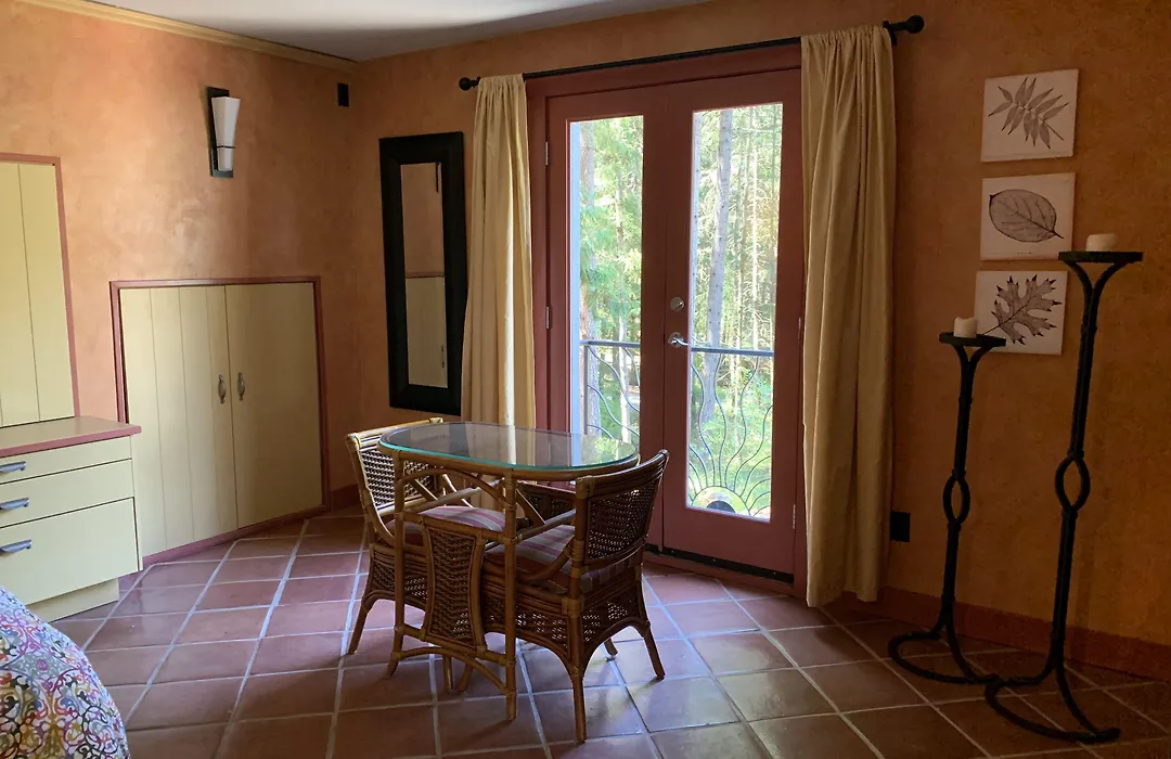 Salt Spring Carriage House B&B-1