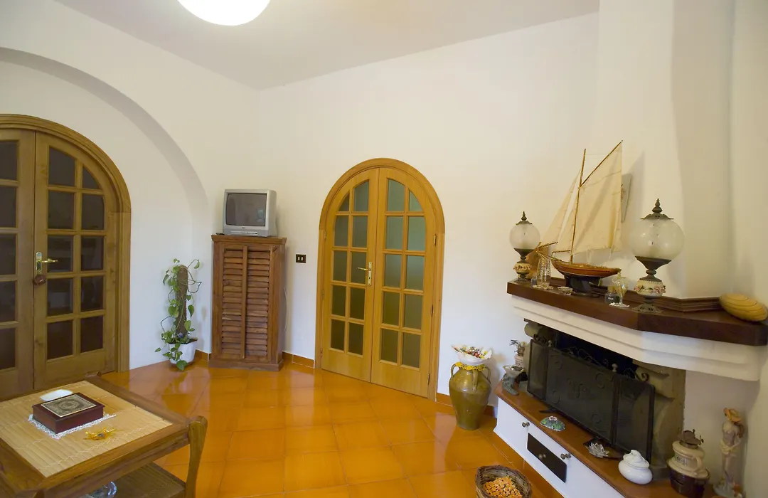 B&B Da Luca-1