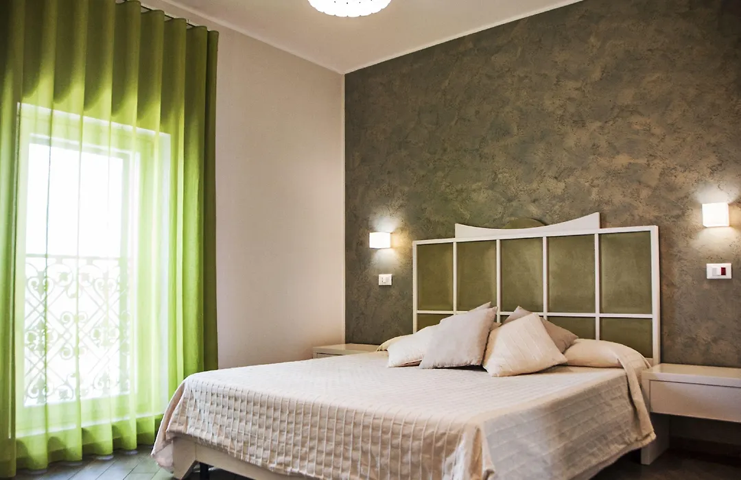B&B Ghalà-1