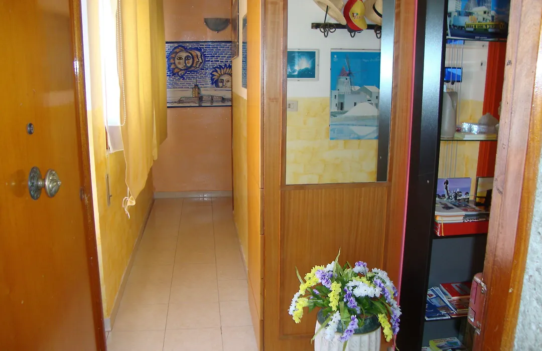 Bed&Breakfast Delle Palme-1