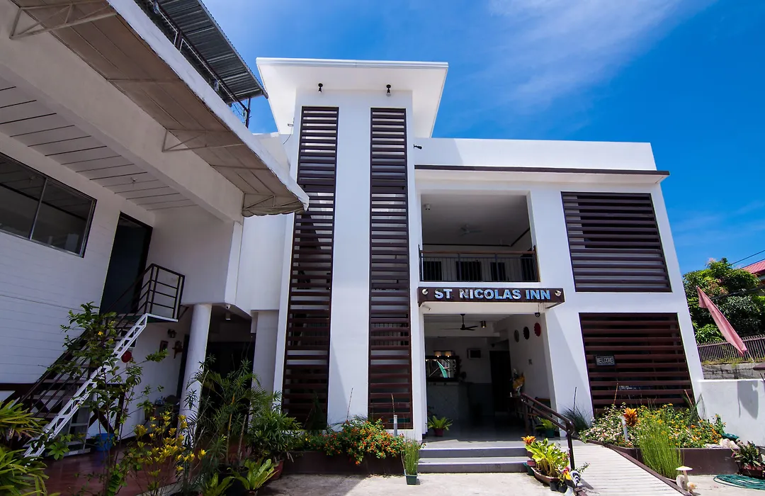 St. Nicolas Inn Cdo City Center-1