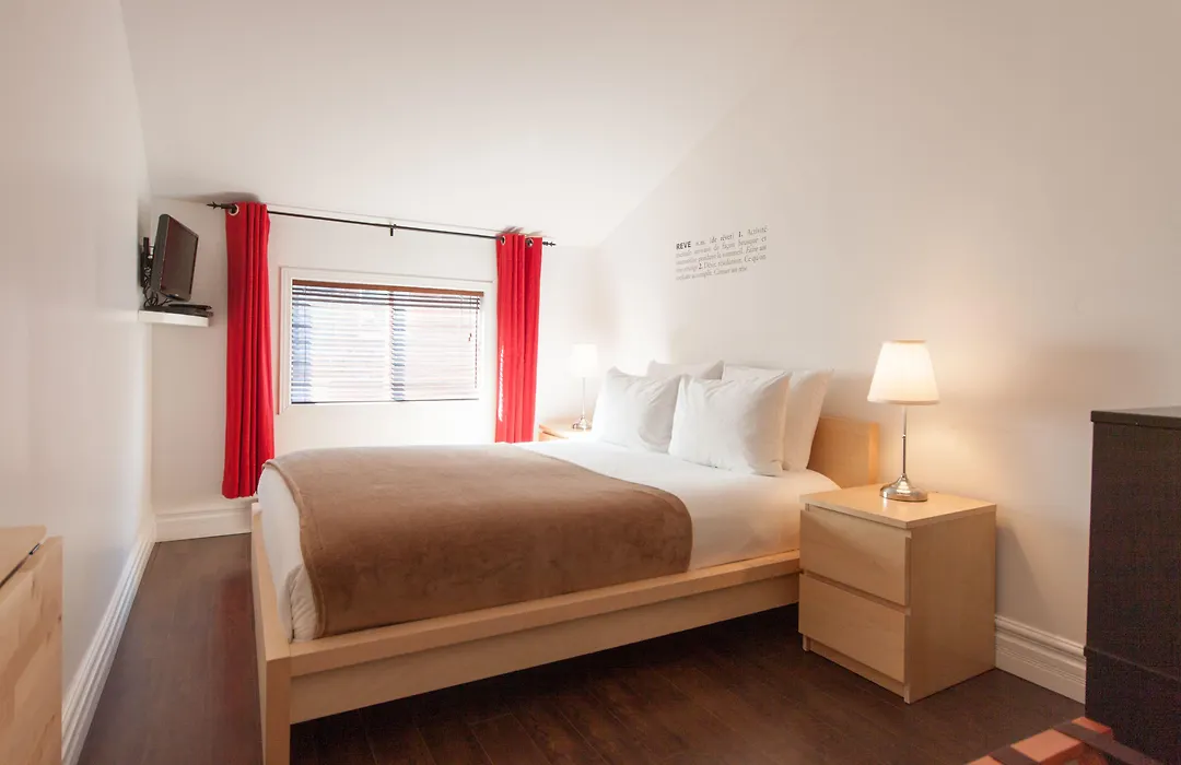 Bbv Bed & Breakfast Du Village-1