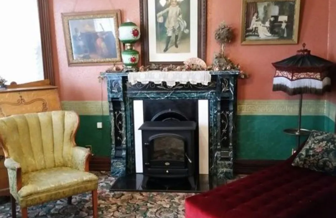 Geiger Victorian Bed And Breakfast-1