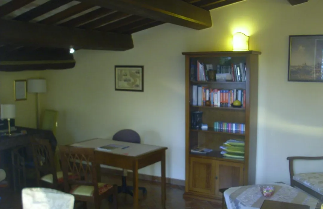 Chiara e Benedetta Villa degli Ulivi-1