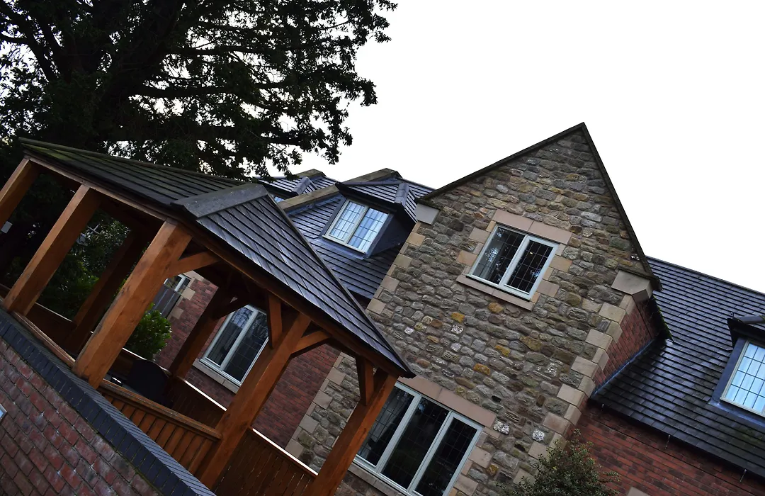 The White Hart Inn-1