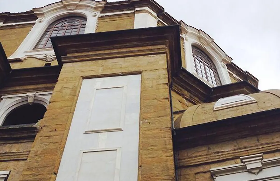 B&B Locanda Il Salimbecco-1