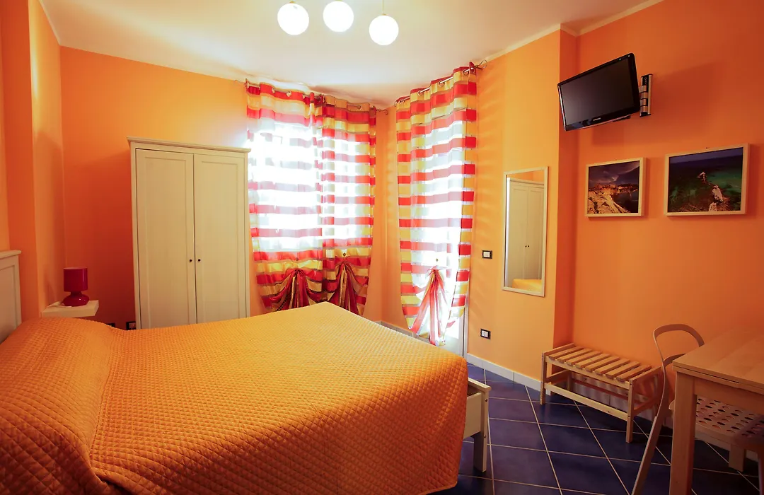 Terrasole Bakery B&B-1