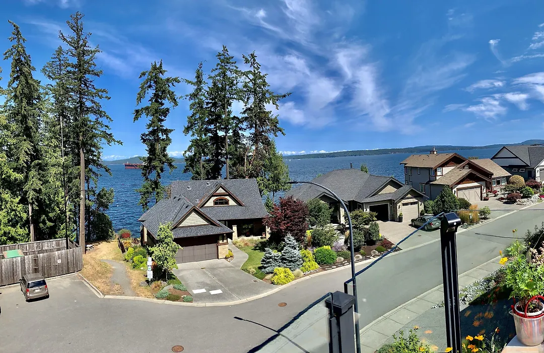 Eagle Rock Bed And Breakfast-1