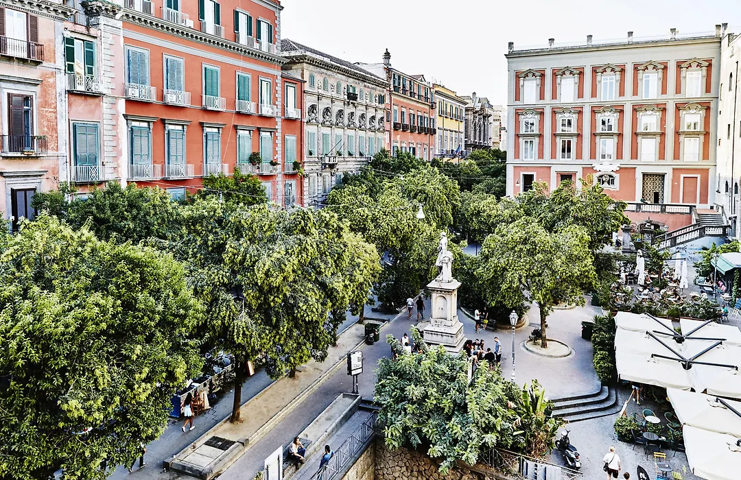 B&B Neapolis Bellini-1