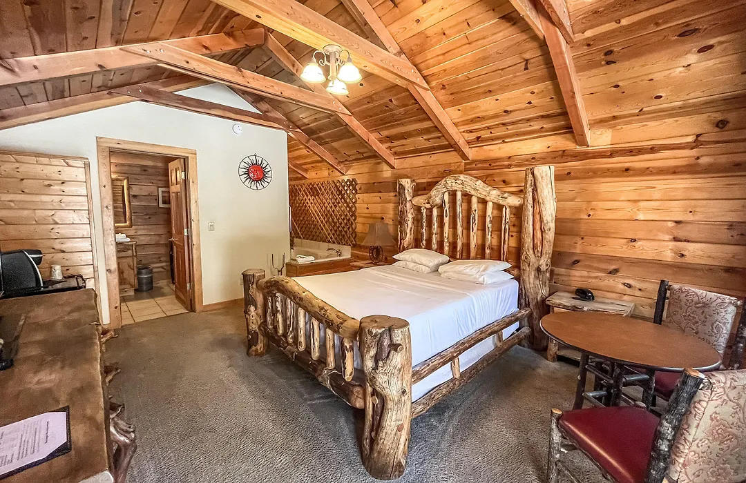 Alaskan Inn And Spa-1