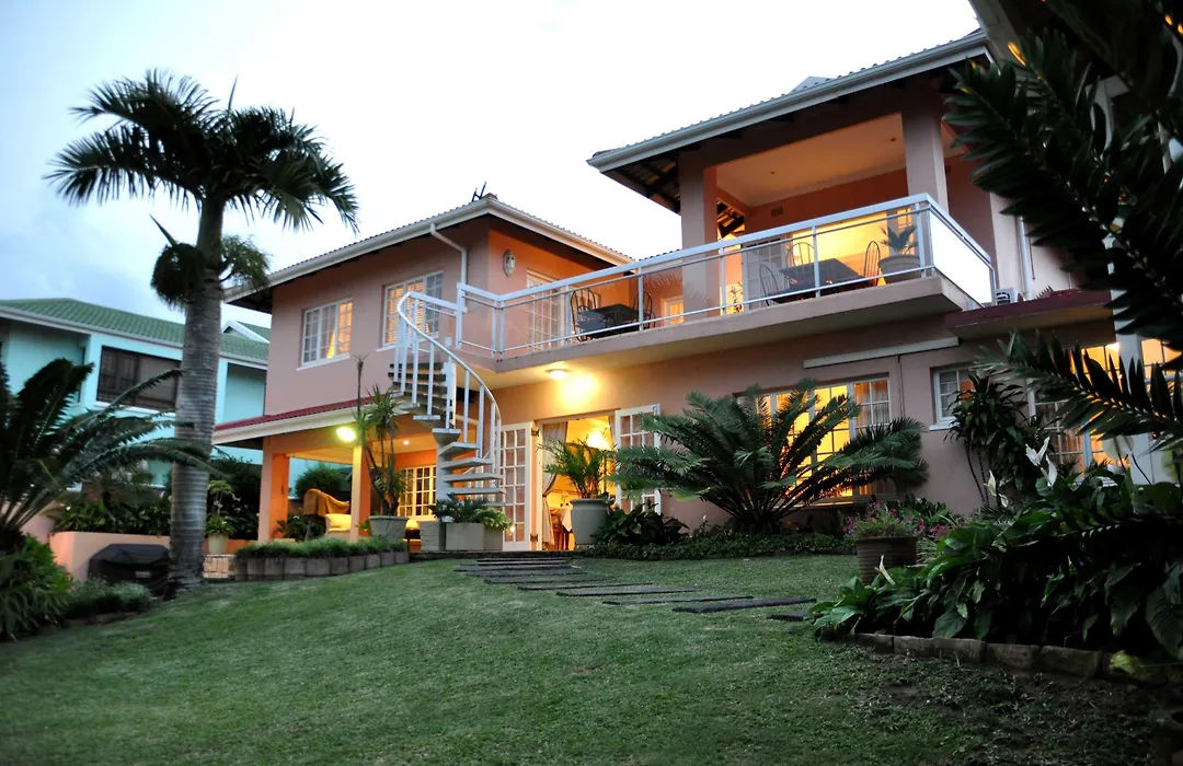 Blue Waves Lodge-1