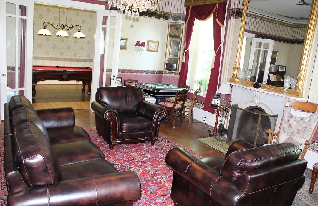 The Gridley Inn B&B-1