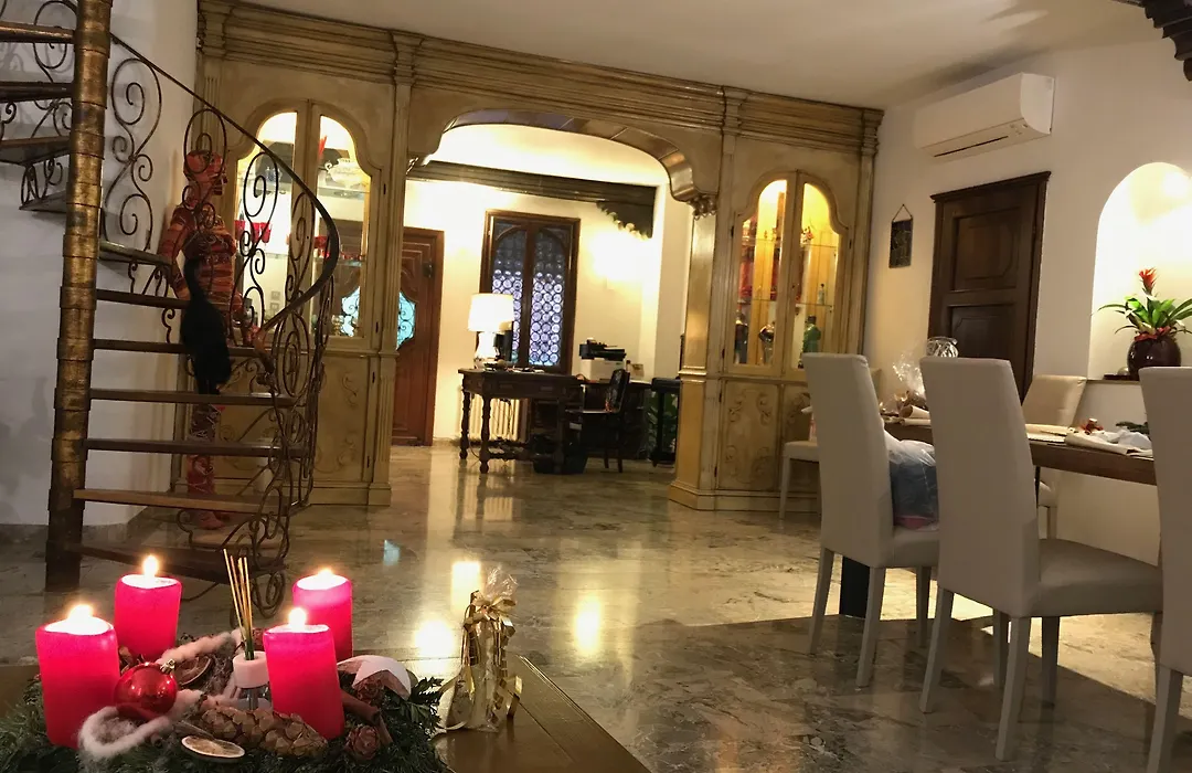 Ca' del Cinema B&B-1