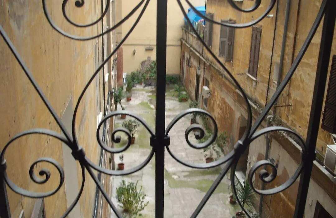 Ritmo Blues Guest House-1