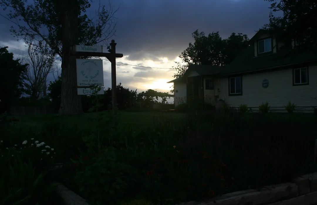 Dreamcatcher Bed And Breakfast-1