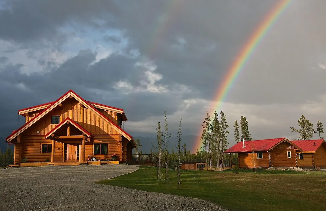 Northern Lights Resort & Spa-1