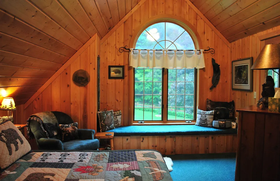 Horton Creek Inn B&B-1