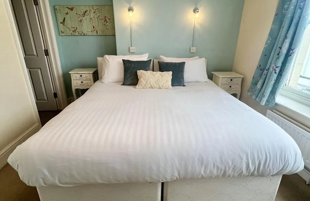 The Wayfarer Inn-1