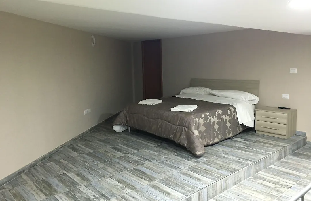 B&B Chez Moi-1