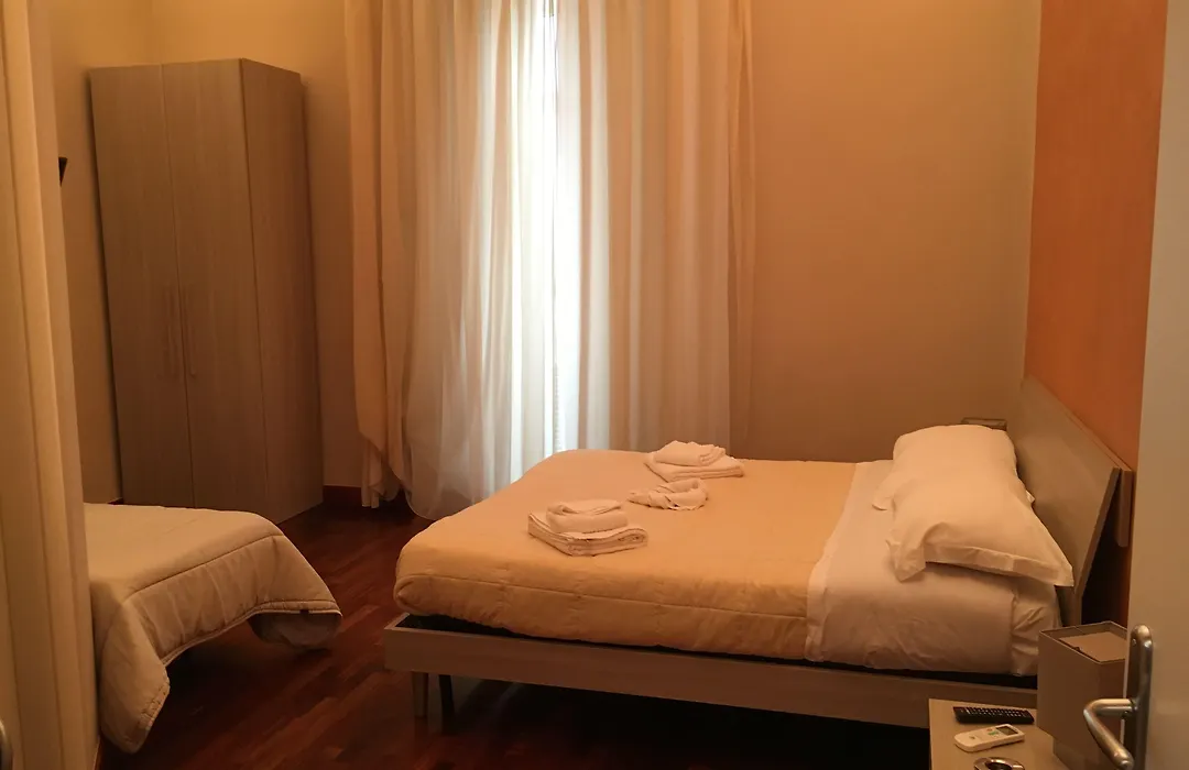 B&B Chez Moi-1