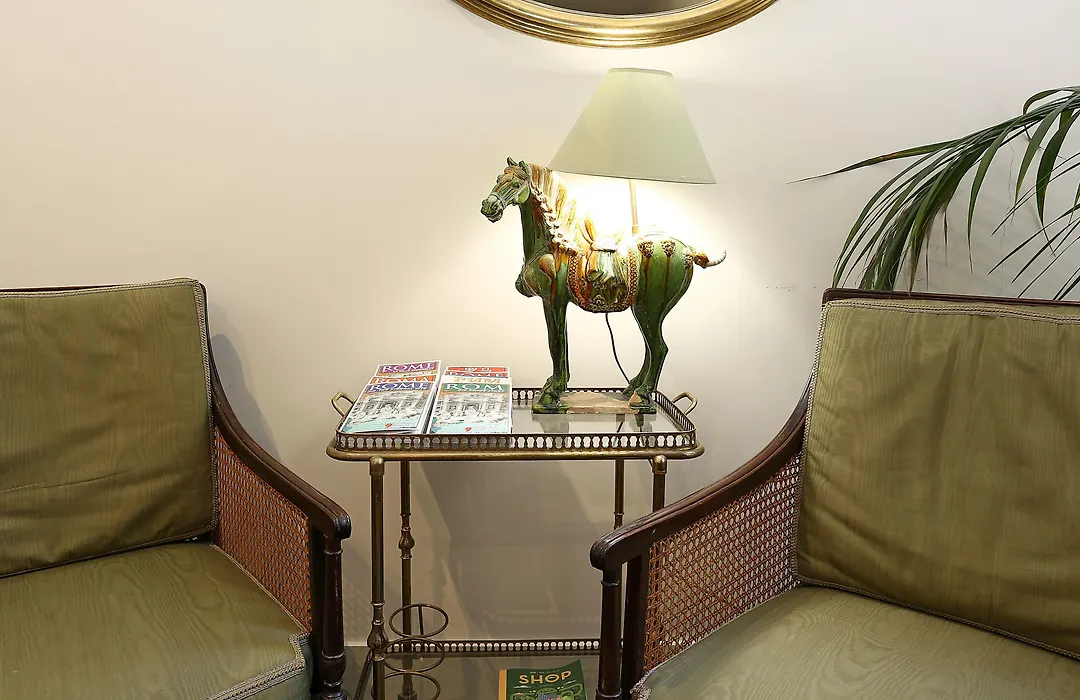 Residenza Cavour-1