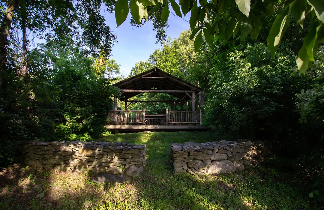Saint Hubert'S Lodge-1