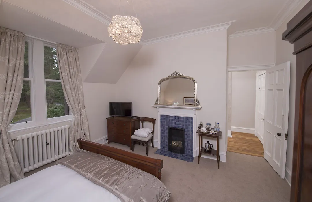 Lys-Na-Greyne Country House-1