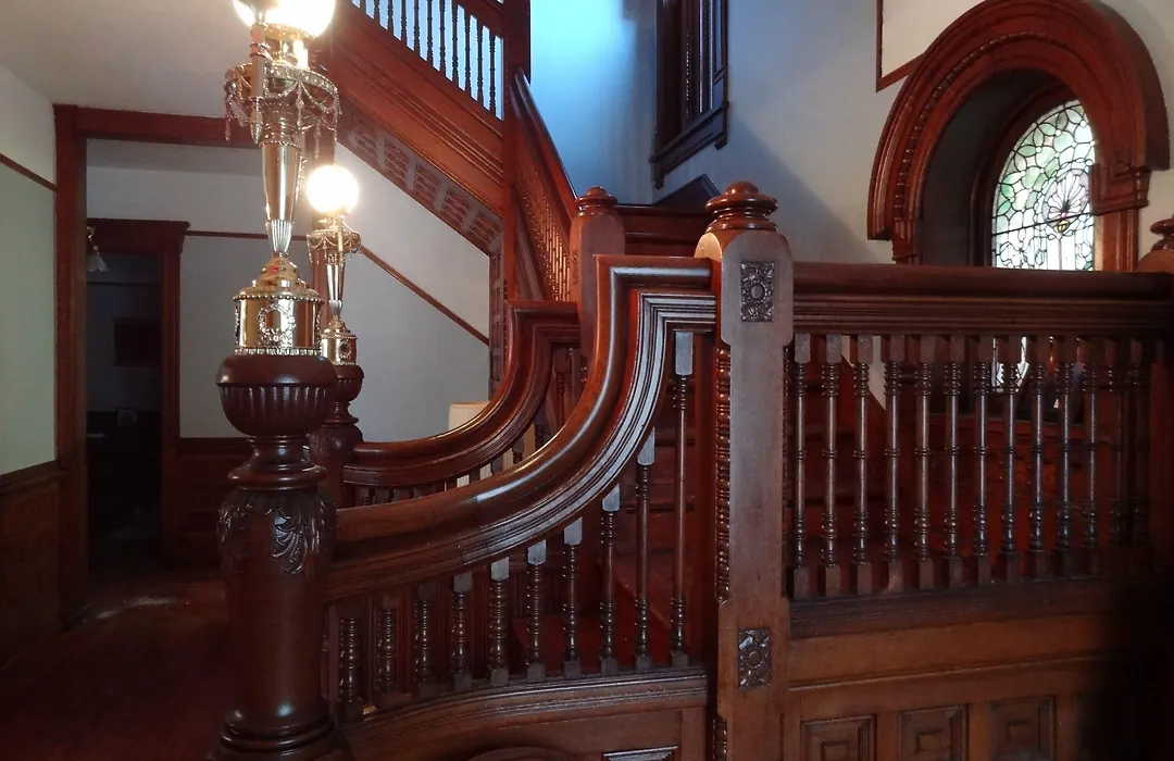 The Gage Mansion B&B-1