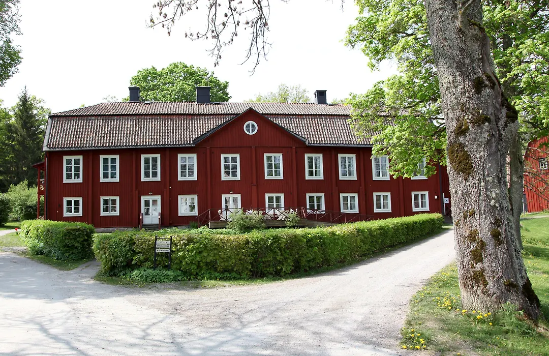 Gripsholms BnB-1