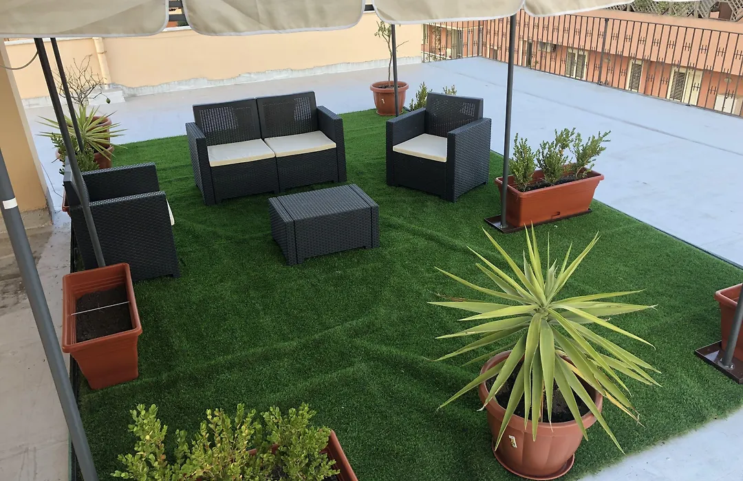L`essenza B&B-1